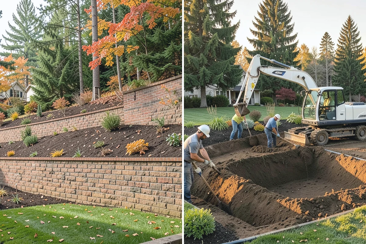 Plum Tree Pruning in Medina, King County, WA - Assess health, form, and disease