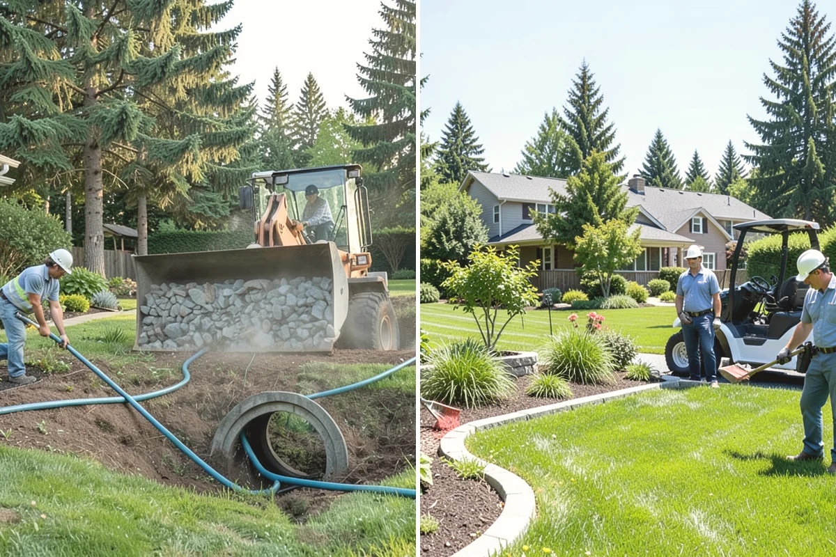 Plum Tree Pruning in Mountlake Terrace, Snohomish County, WA - Assess health, form, and disease