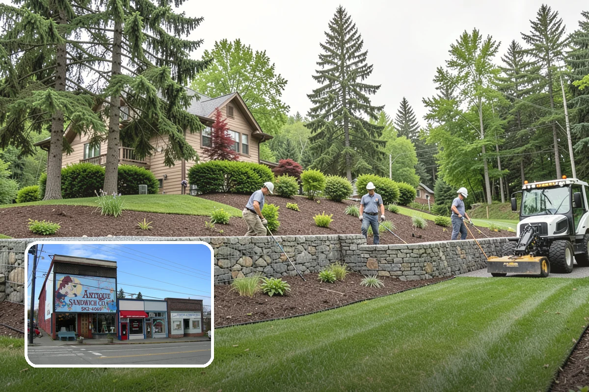 Plum Tree Pruning in Ruston, Pierce County, WA - Summer timing reduces silver leaf risk