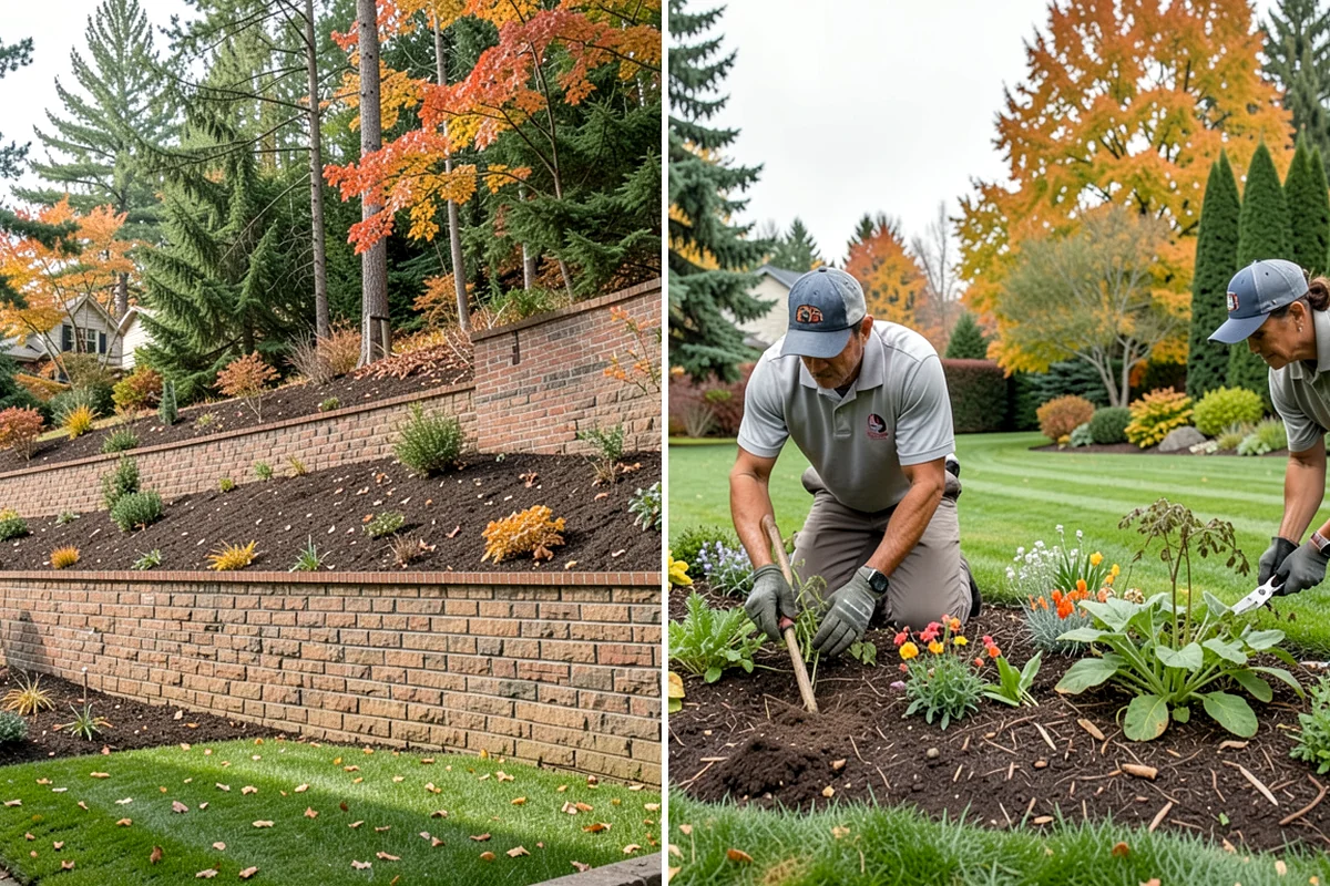 Plum Tree Pruning in SeaTac, King County, WA - Assess health, form, and disease