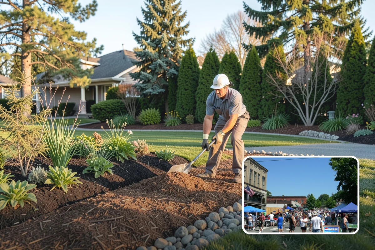 Plum Tree Pruning in Snohomish, Snohomish County, WA - Summer timing reduces silver leaf risk