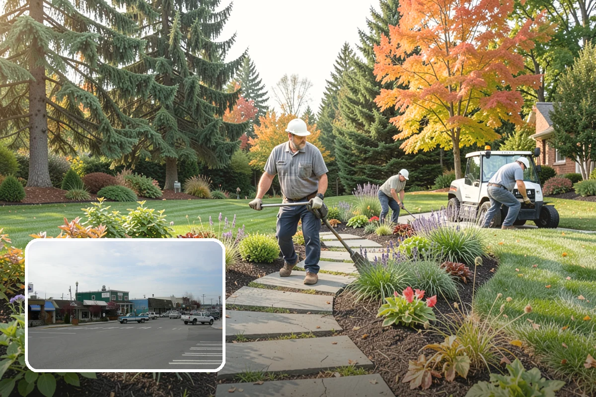 Plum Tree Pruning in Stanwood, Snohomish County, WA - Summer timing reduces silver leaf risk