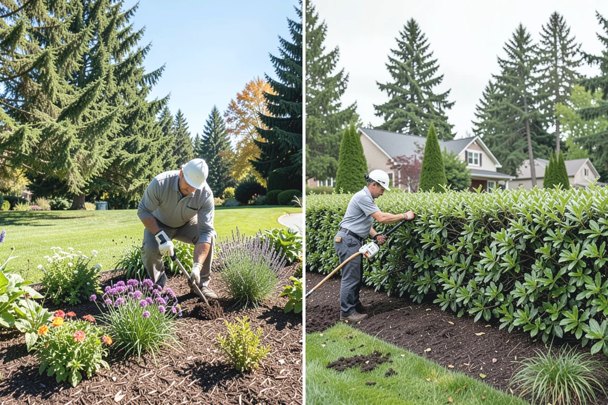 Plum Tree Pruning in Wilkeson, Pierce County, WA - Assess health, form, and disease
