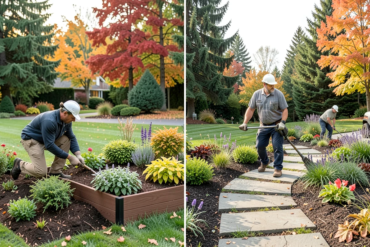 Pollinator Garden Installation in Arlington, Snohomish County, WA - Assess sun and site for pollinator plants