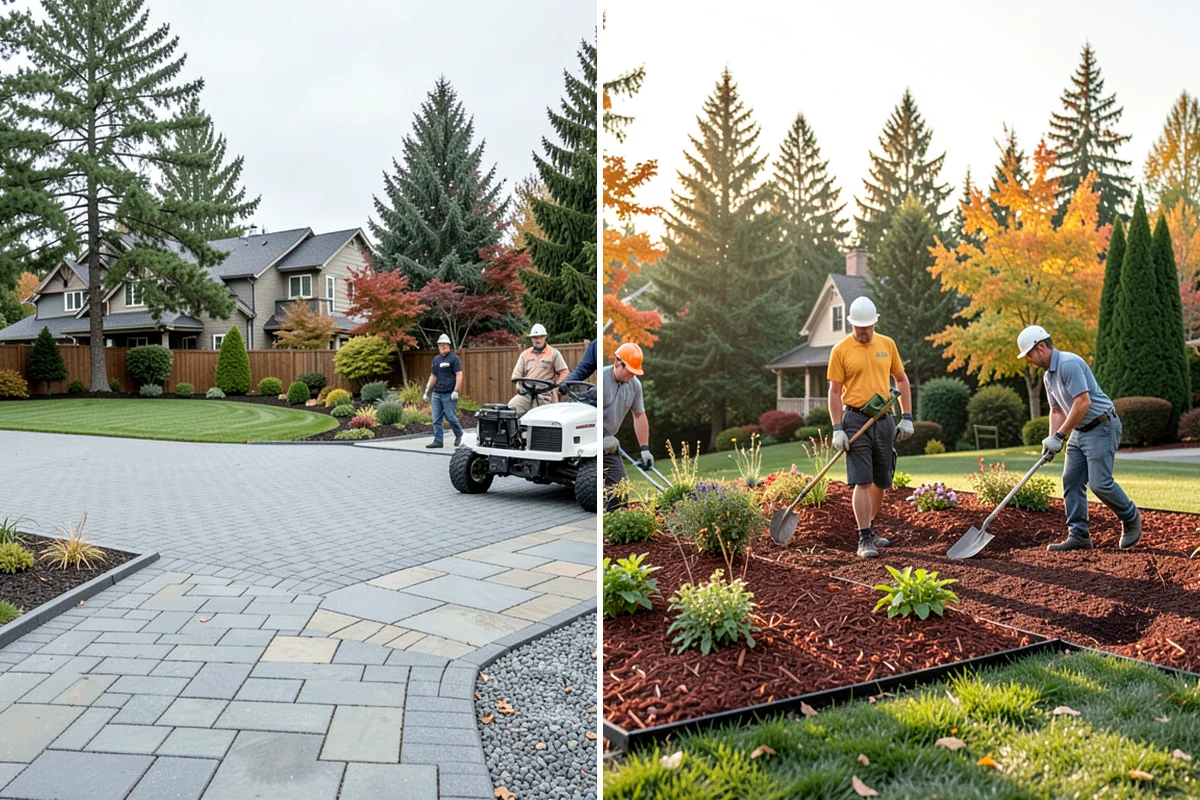 Pollinator Garden Installation in DuPont, Pierce County, WA - Assess sun and site for pollinator plants