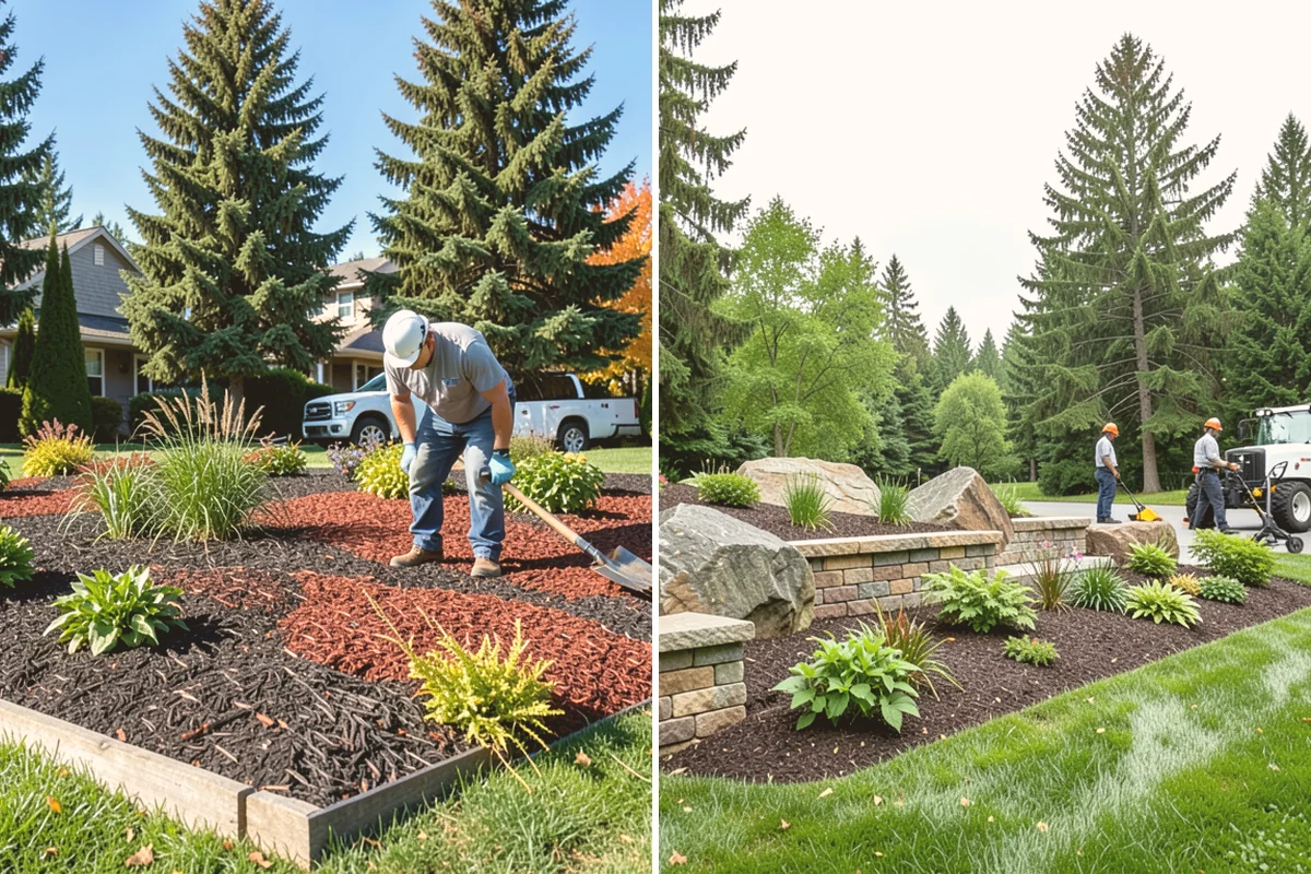 Pollinator Garden Installation in Edmonds, Snohomish County, WA - Assess sun and site for pollinator plants