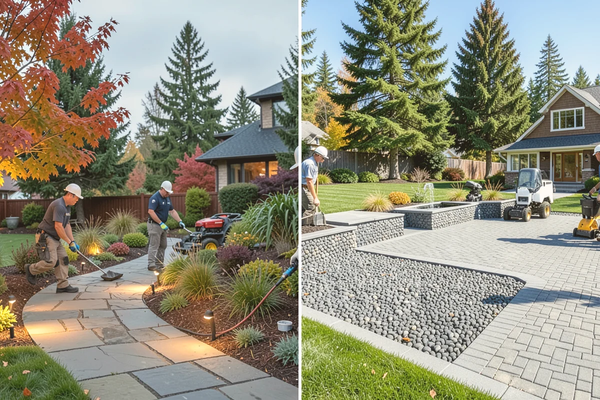 Pollinator Garden Installation in Fife, Pierce County, WA - Assess sun and site for pollinator plants