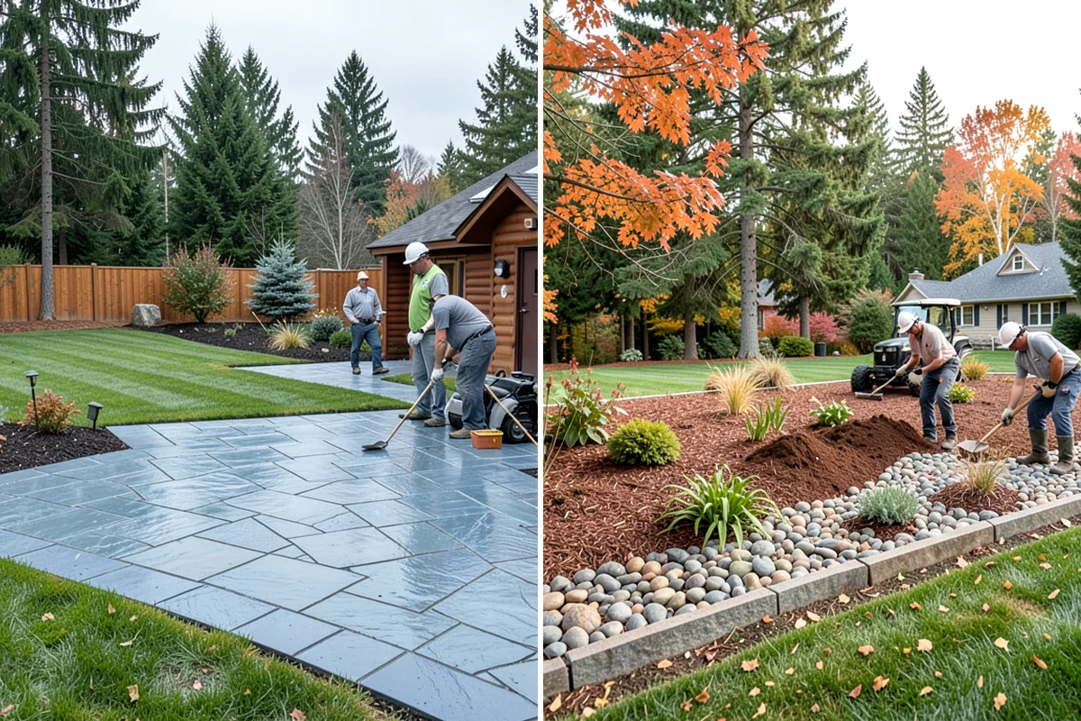 Pollinator Garden Installation in Fircrest, Pierce County, WA - Assess sun and site for pollinator plants