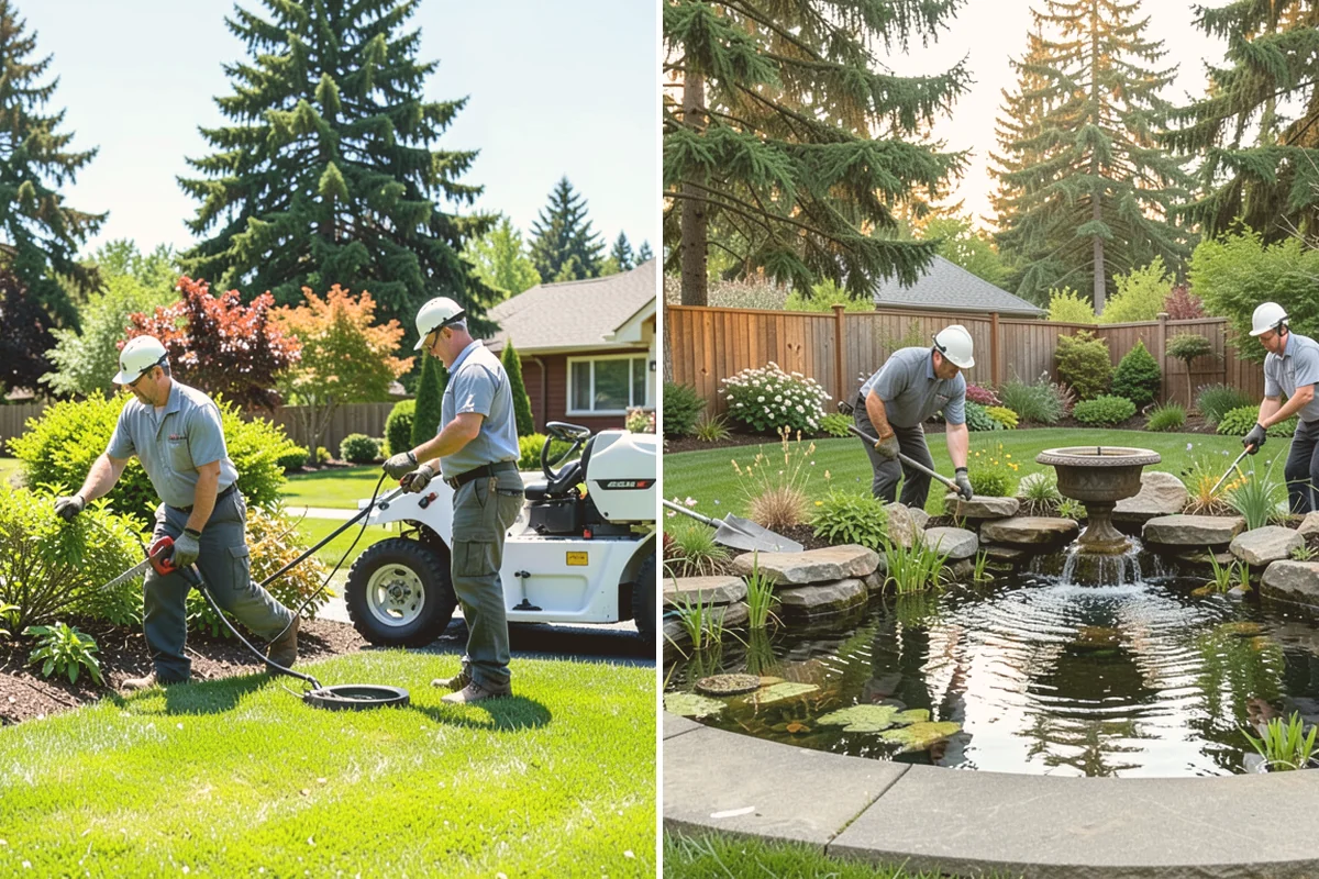 Pollinator Garden Installation in Kirkland, King County, WA - Assess sun and site for pollinator plants