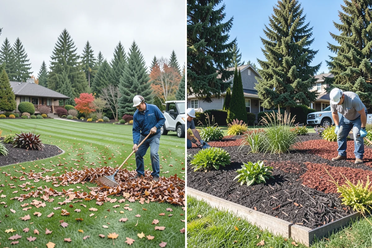 Pollinator Garden Installation in Medina, King County, WA - Assess sun and site for pollinator plants