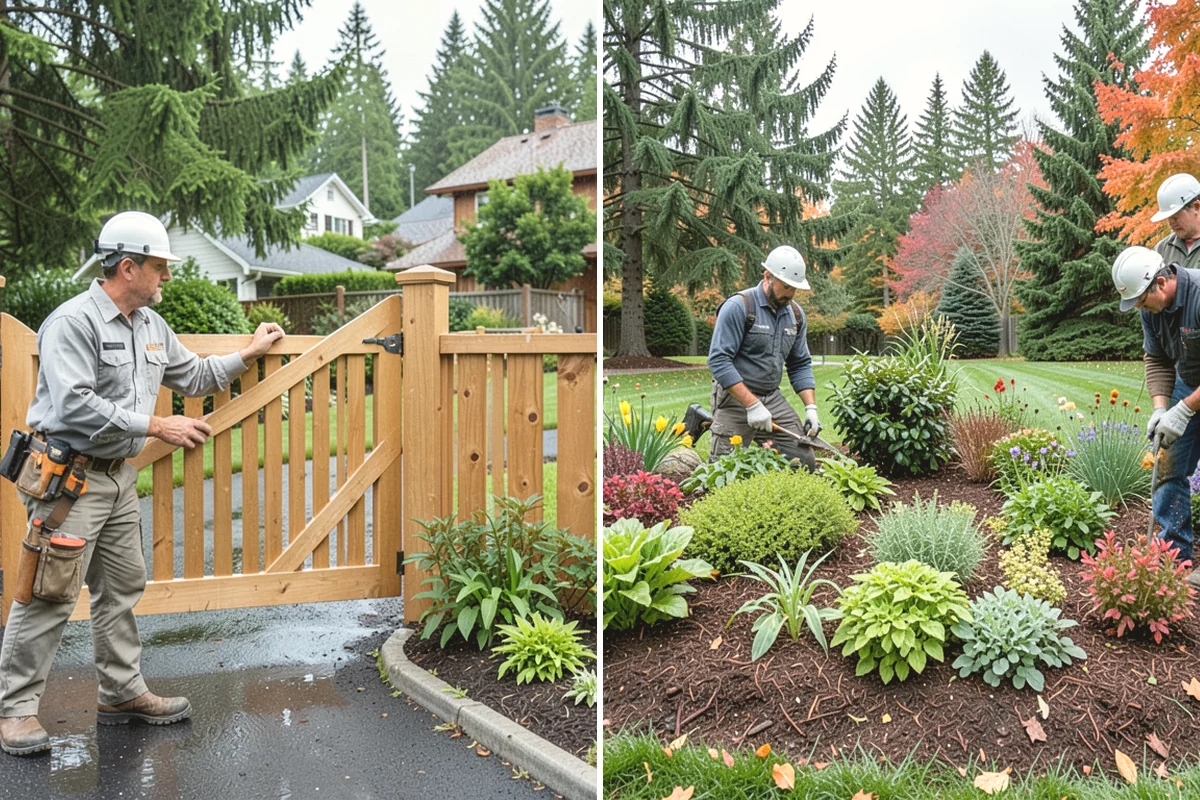 Pollinator Garden Installation in Mukilteo, Snohomish County, WA - Assess sun and site for pollinator plants
