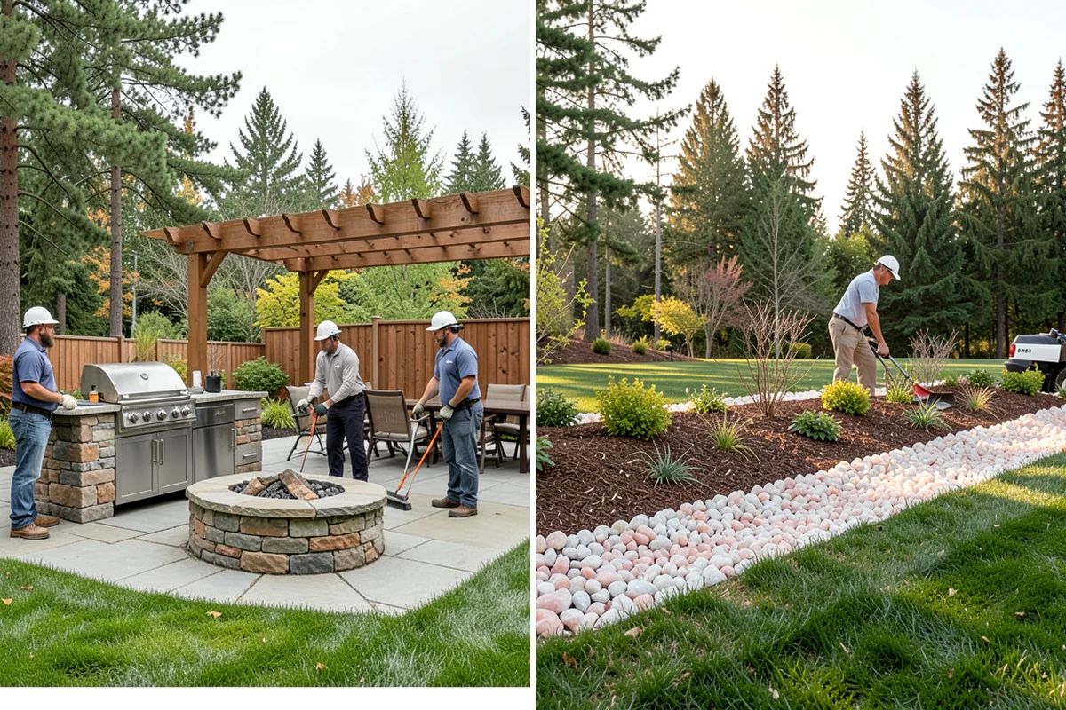 Pollinator Garden Installation in Puyallup, Pierce County, WA - Assess sun and site for pollinator plants