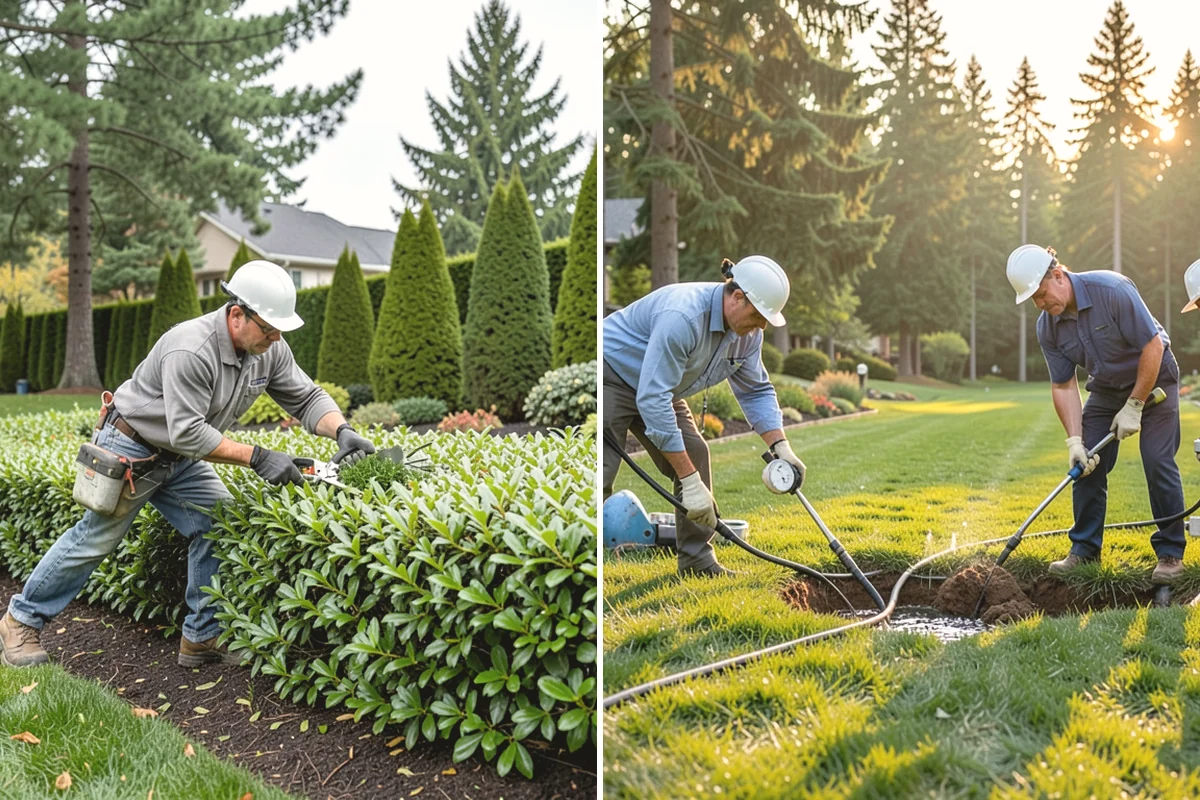 Pollinator Garden Installation in Ruston, Pierce County, WA - Assess sun and site for pollinator plants