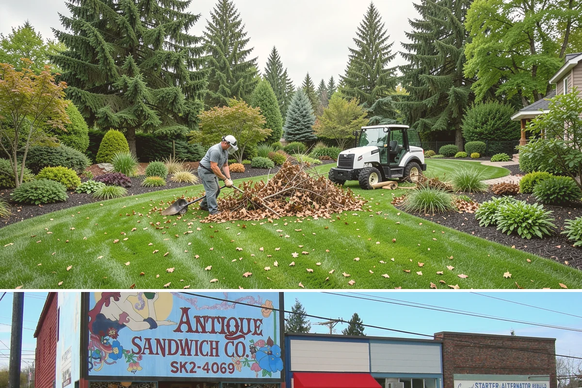 Pollinator Garden Installation in Ruston, Pierce County, WA - Best planted in spring or fall