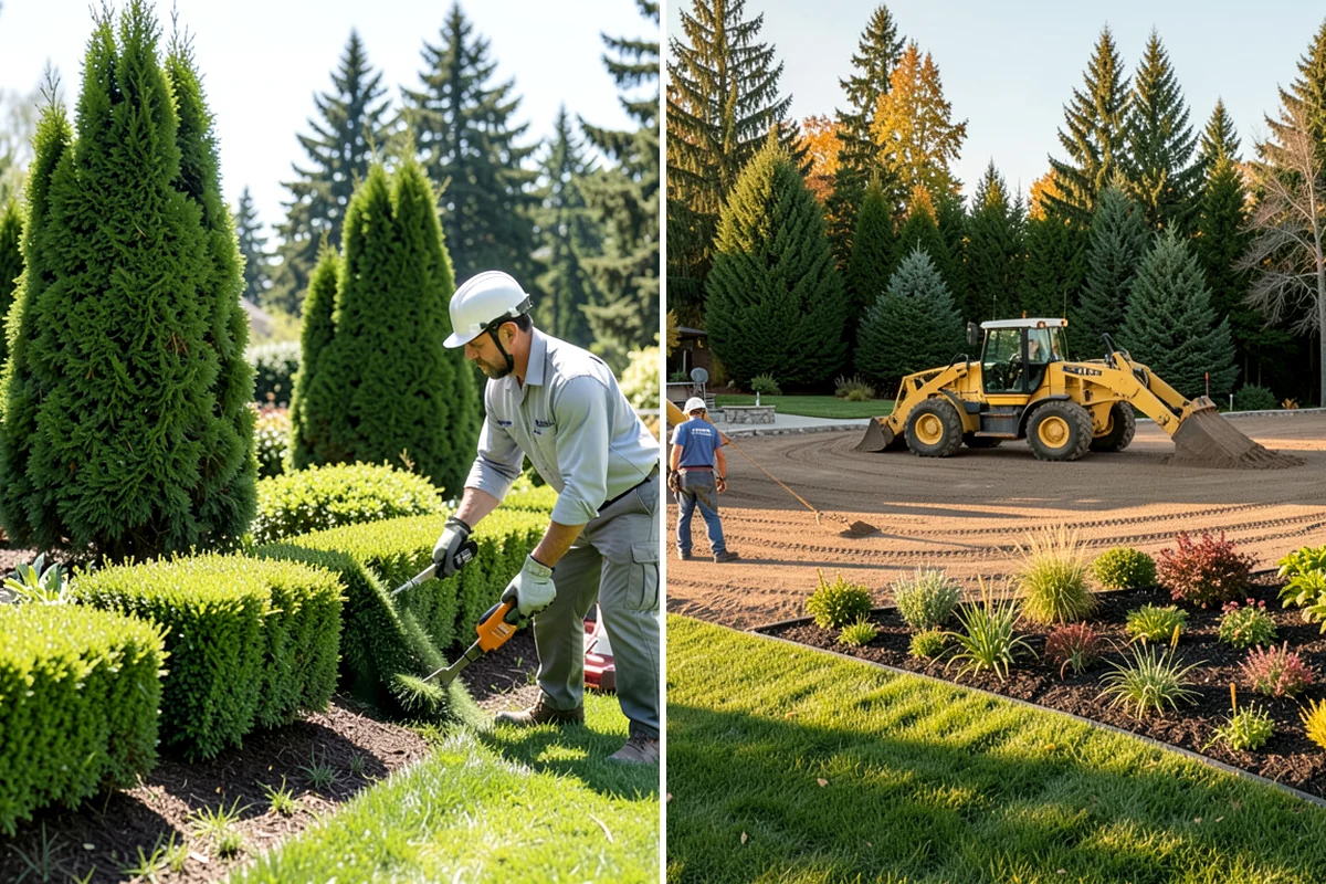 Pollinator Garden Installation in Seattle, King County, WA - Assess sun and site for pollinator plants