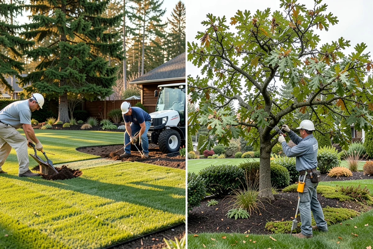 Pollinator Garden Installation in Sedro-Woolley, Skagit County, WA - Assess sun and site for pollinator plants