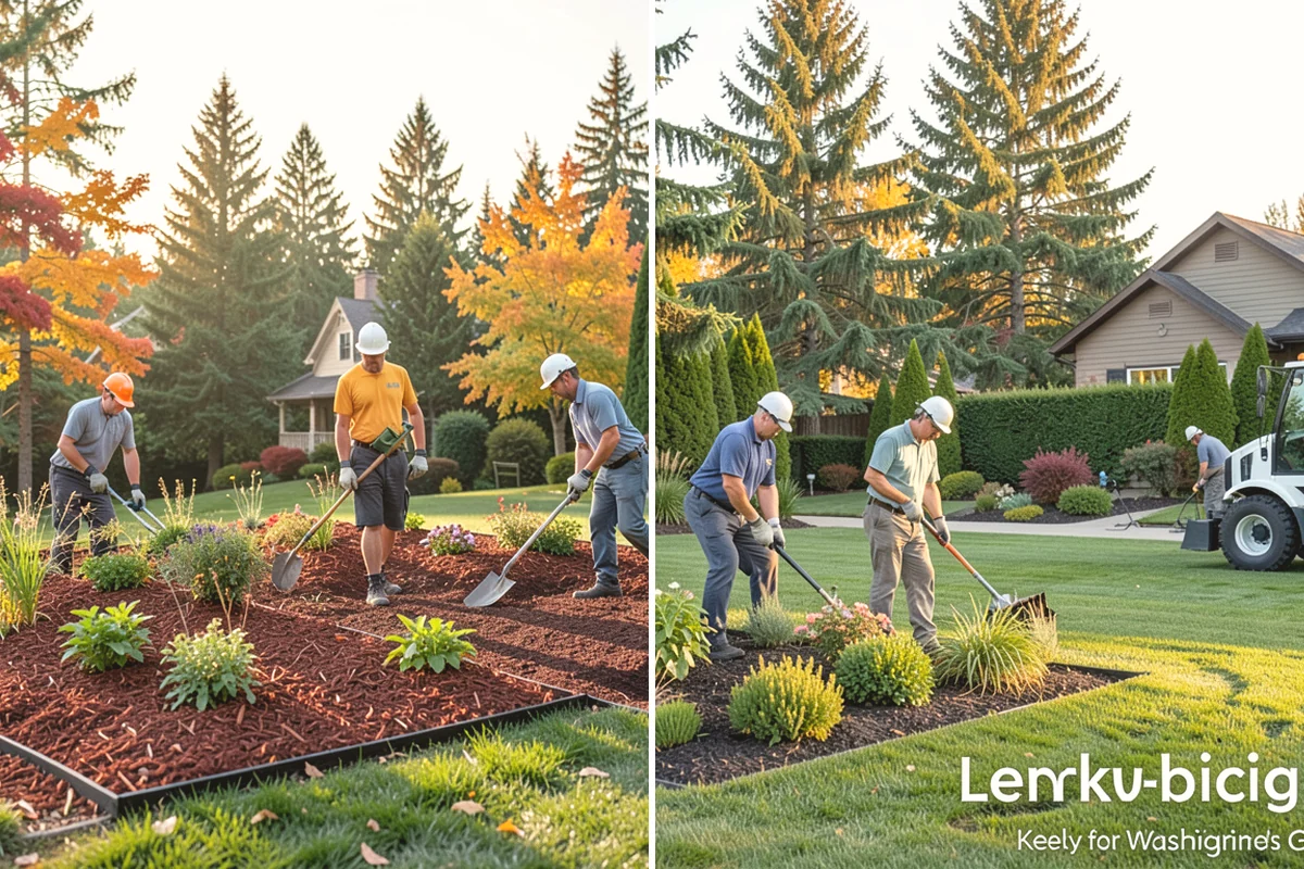 Pollinator Garden Installation in Steilacoom, Pierce County, WA - Assess sun and site for pollinator plants