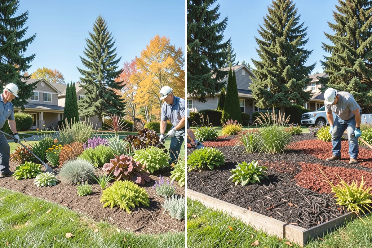 Pollinator Garden Installation in Tukwila, King County, WA - Assess sun and site for pollinator plants