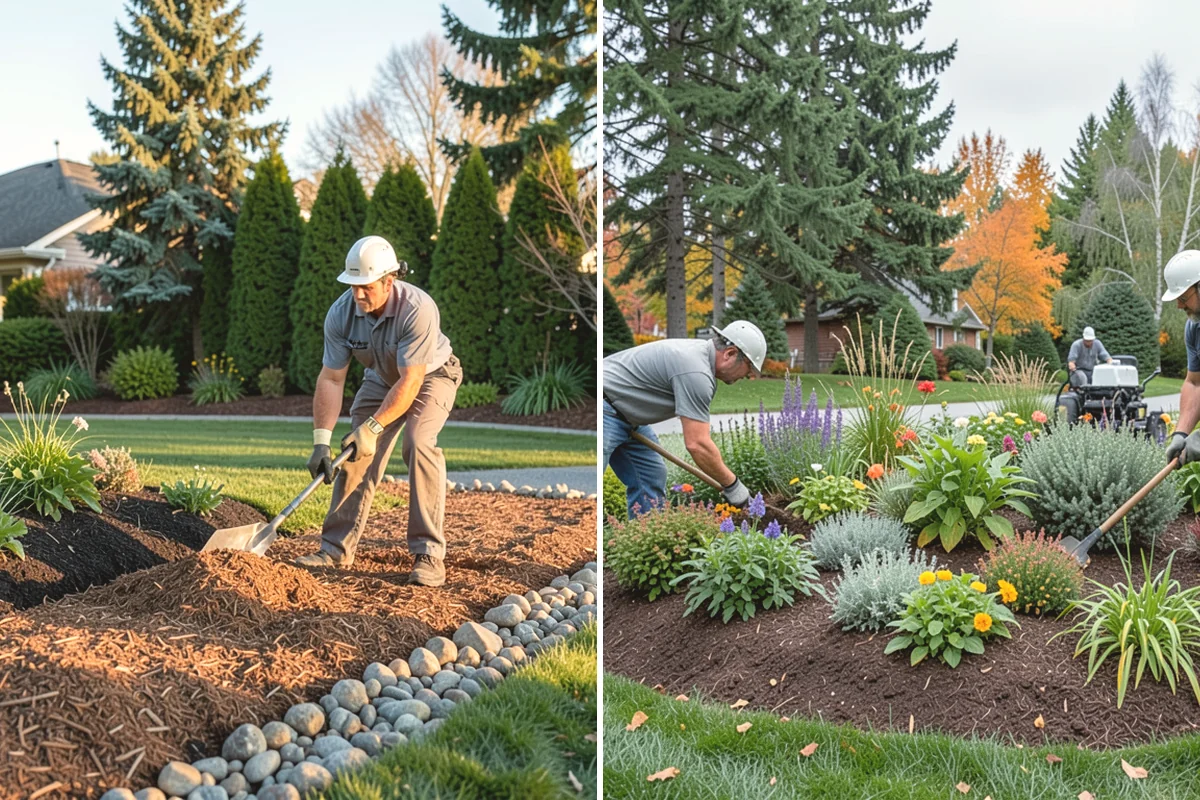 Pollinator Garden Installation in University Place, Pierce County, WA - Assess sun and site for pollinator plants