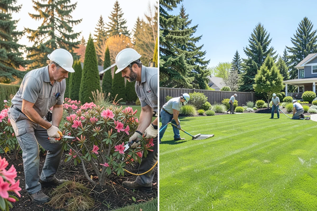 Pollinator Garden Installation in Wilkeson, Pierce County, WA - Assess sun and site for pollinator plants