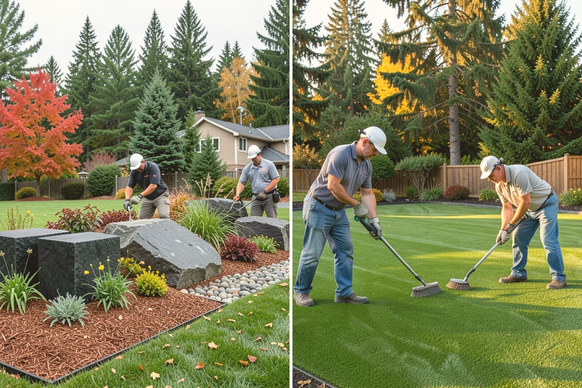 Pond Cleaning in Algona, King County, WA - Drain the pond and relocate fish safely