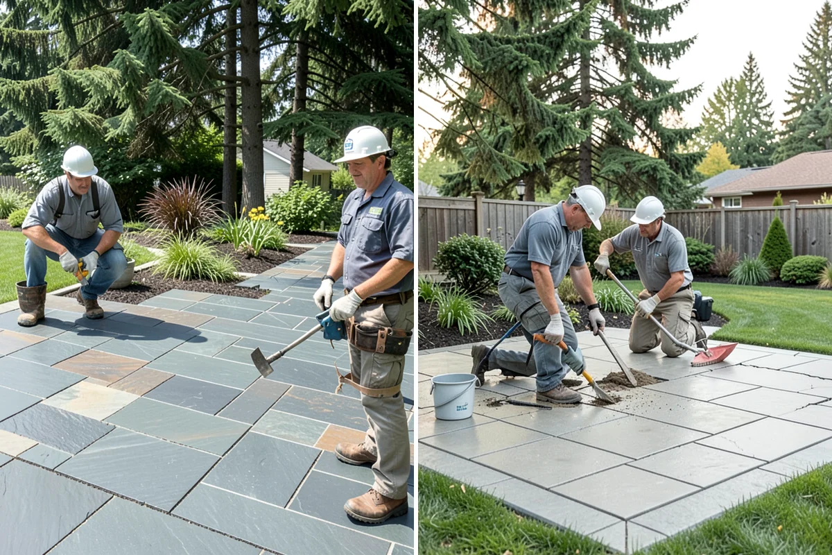 Pond Cleaning in Arlington, Snohomish County, WA - Drain the pond and relocate fish safely