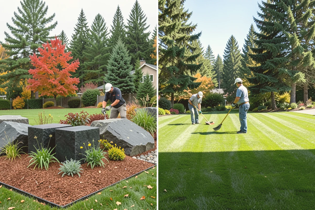 Pond Cleaning in Bellevue, King County, WA - Drain the pond and relocate fish safely