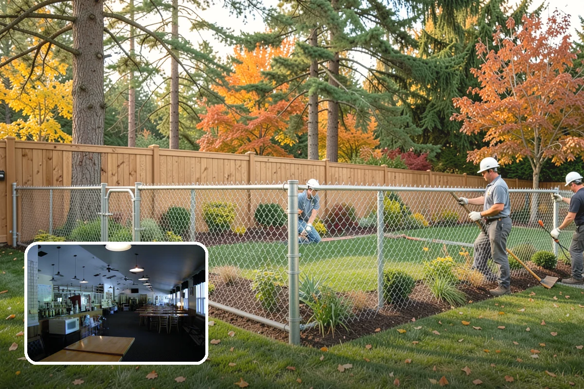 Pond Cleaning in Black Diamond, King County, WA - Restores clear, healthy water