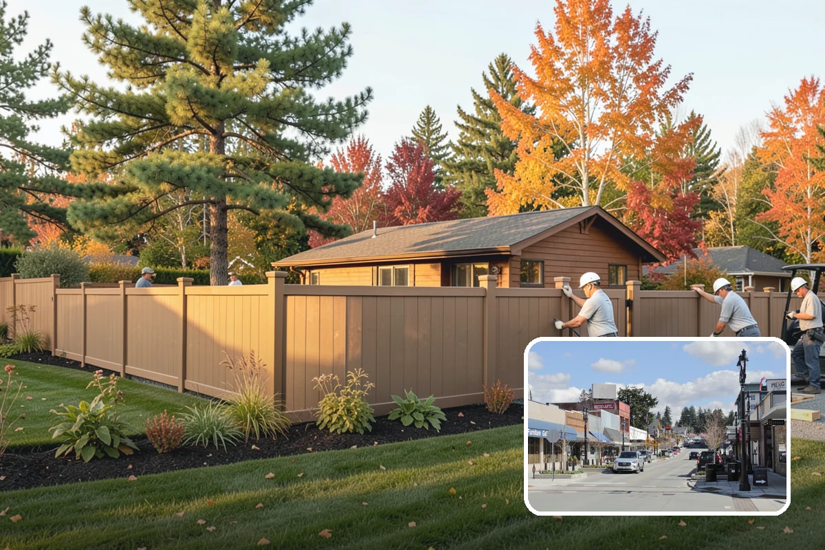 Pond Cleaning in Bothell, King County, WA - Restores clear, healthy water
