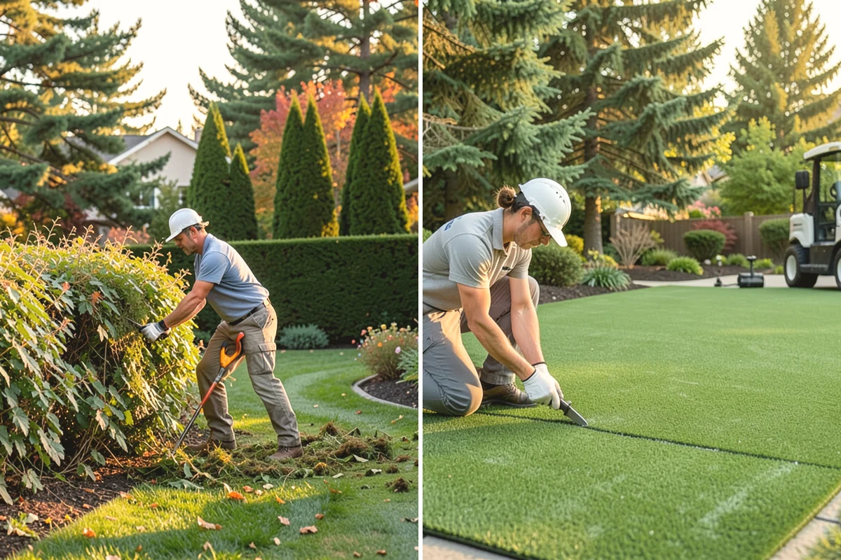 Pond Cleaning in Carbonado, Pierce County, WA - Drain the pond and relocate fish safely