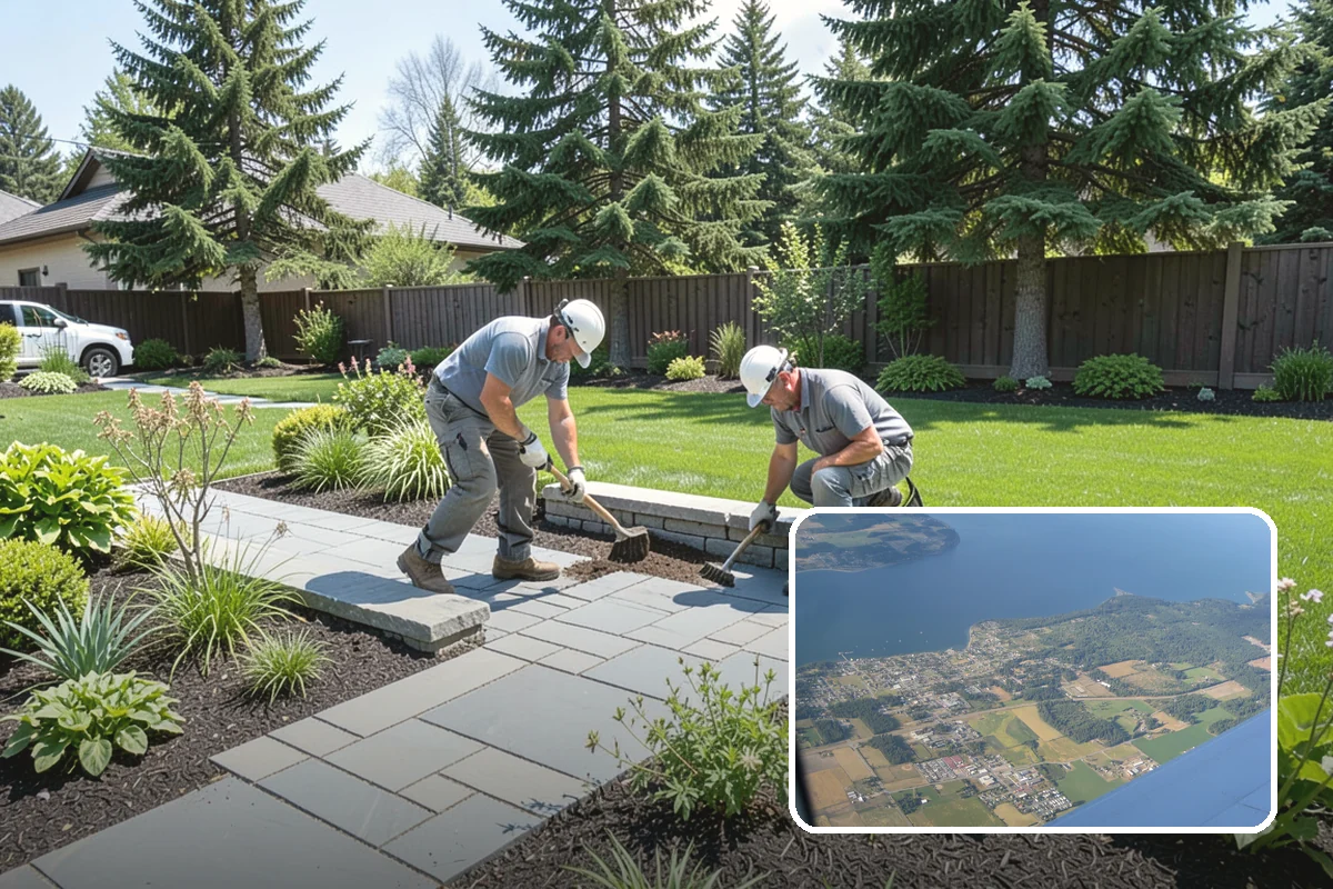 Pond Cleaning in Coupeville, Island County, WA - Restores clear, healthy water