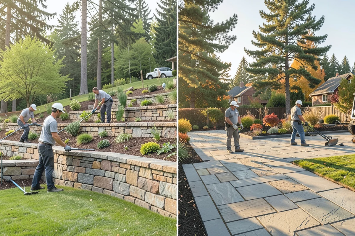 Pond Cleaning in Des Moines, King County, WA - Drain the pond and relocate fish safely