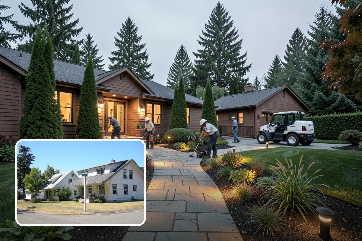 Pond Cleaning in DuPont, Pierce County, WA - Restores clear, healthy water