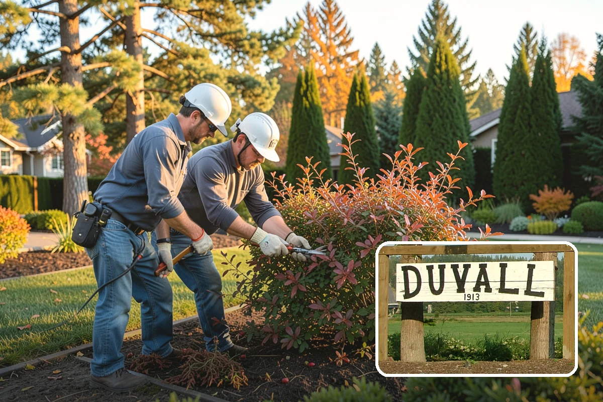 Pond Cleaning in Duvall, King County, WA - Restores clear, healthy water