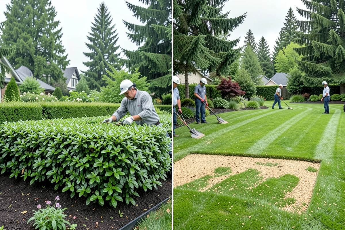 Pond Cleaning in Enumclaw, King County, WA - Drain the pond and relocate fish safely