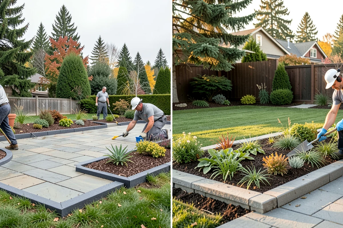 Pond Cleaning in Fircrest, Pierce County, WA - Drain the pond and relocate fish safely