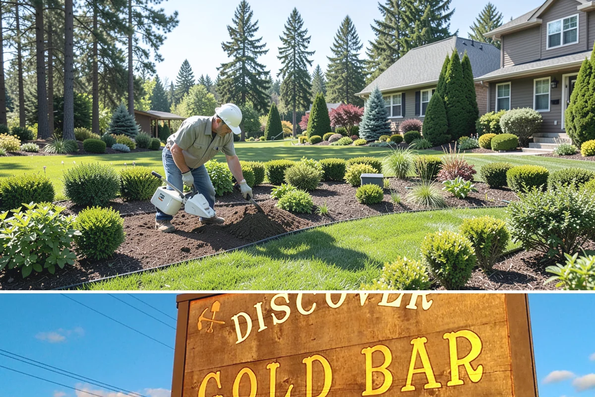 Pond Cleaning in Gold Bar, Snohomish County, WA - Best done in spring