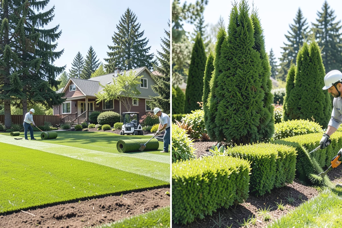 Pond Cleaning in Hamilton, Skagit County, WA - Drain the pond and relocate fish safely