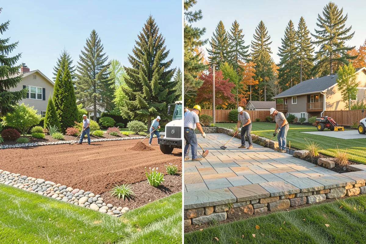 Pond Cleaning in Index, Snohomish County, WA - Drain the pond and relocate fish safely