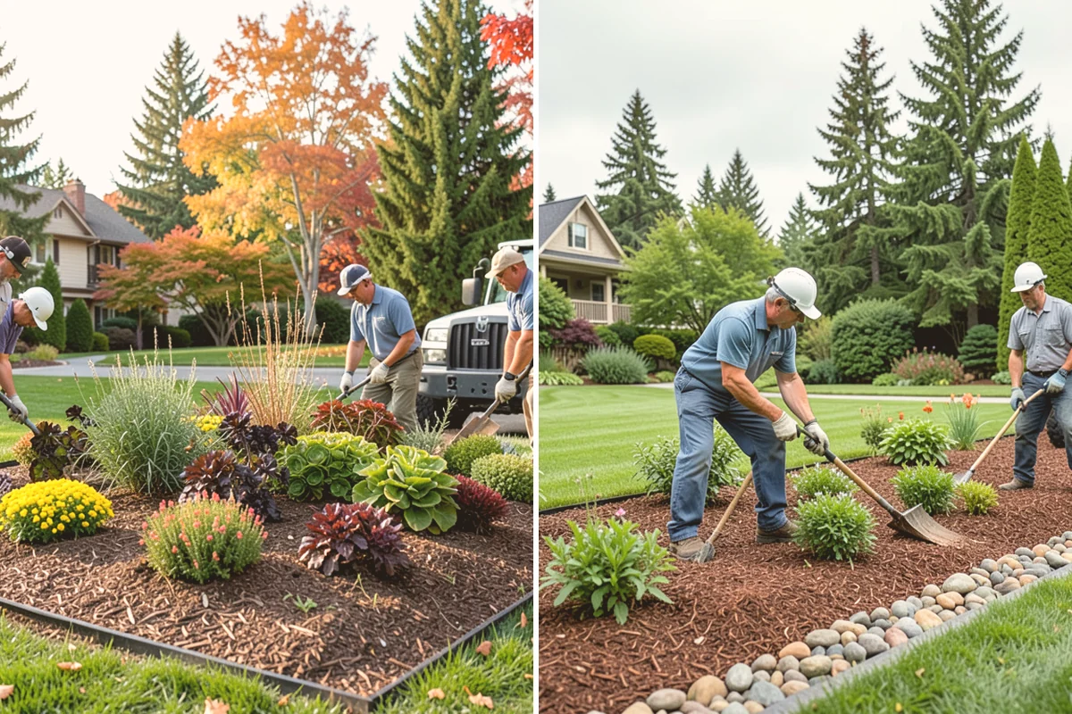 Pond Cleaning in Lynnwood, Snohomish County, WA - Drain the pond and relocate fish safely
