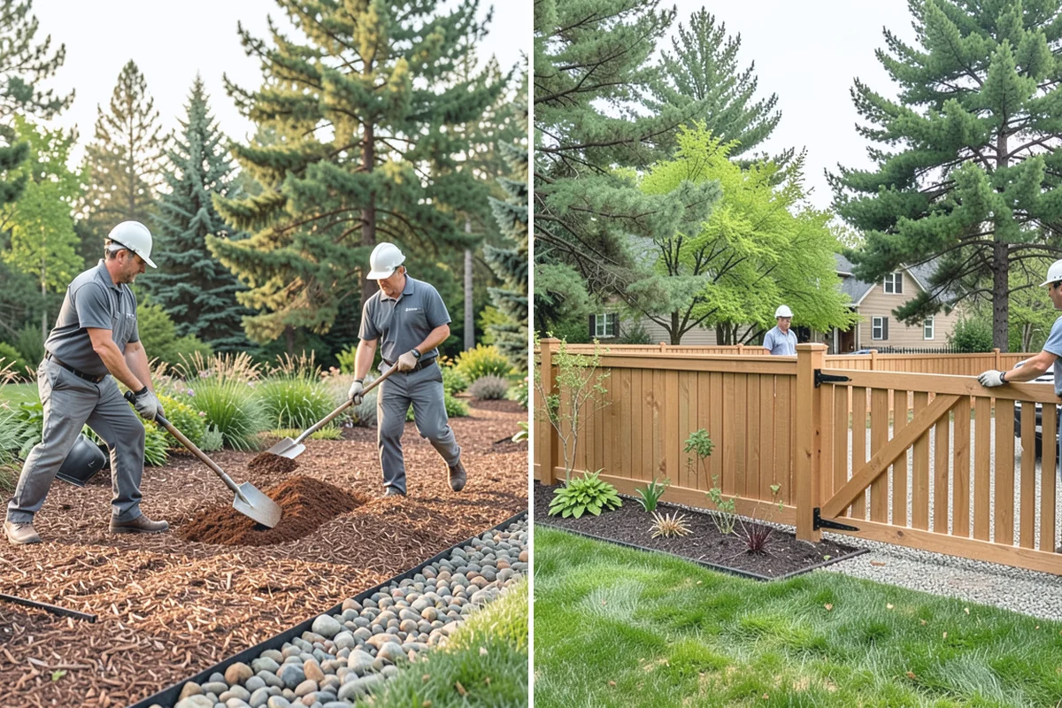 Pond Cleaning in Medina, King County, WA - Drain the pond and relocate fish safely