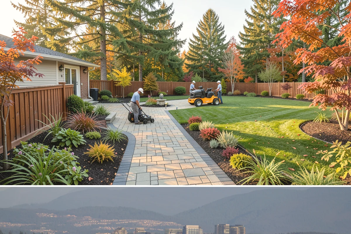 Pond Cleaning in Medina, King County, WA - Best done in spring