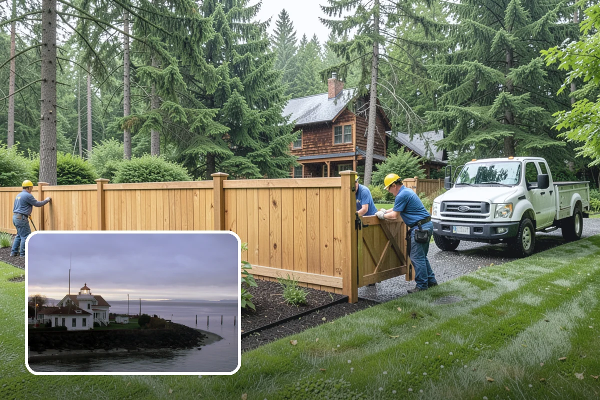 Pond Cleaning in Mukilteo, Snohomish County, WA - Restores clear, healthy water