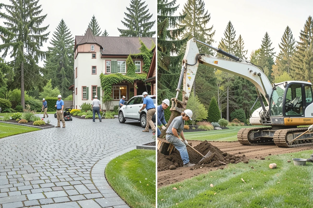 Pond Cleaning in Oak Harbor, Island County, WA - Drain the pond and relocate fish safely