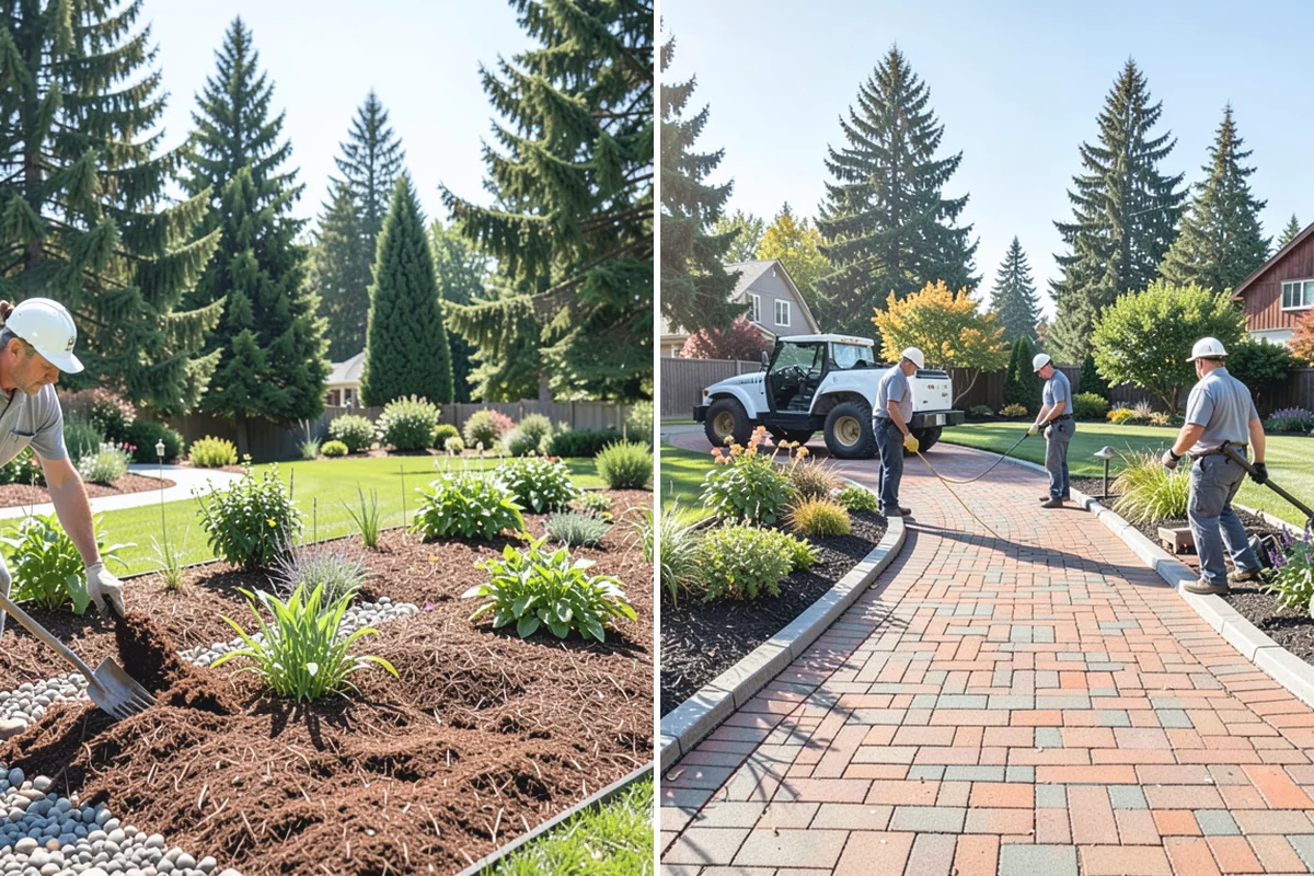 Pond Cleaning in Renton, King County, WA - Drain the pond and relocate fish safely