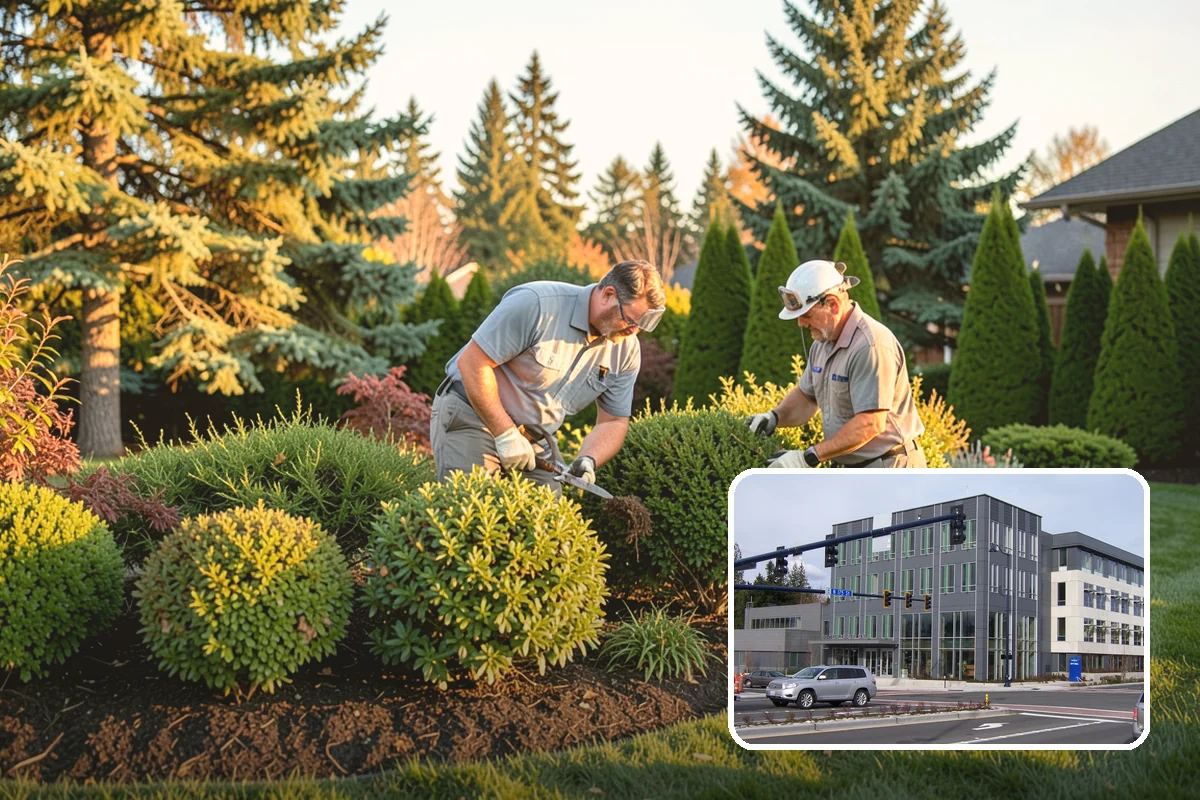 Pond Cleaning in Shoreline, King County, WA - Restores clear, healthy water