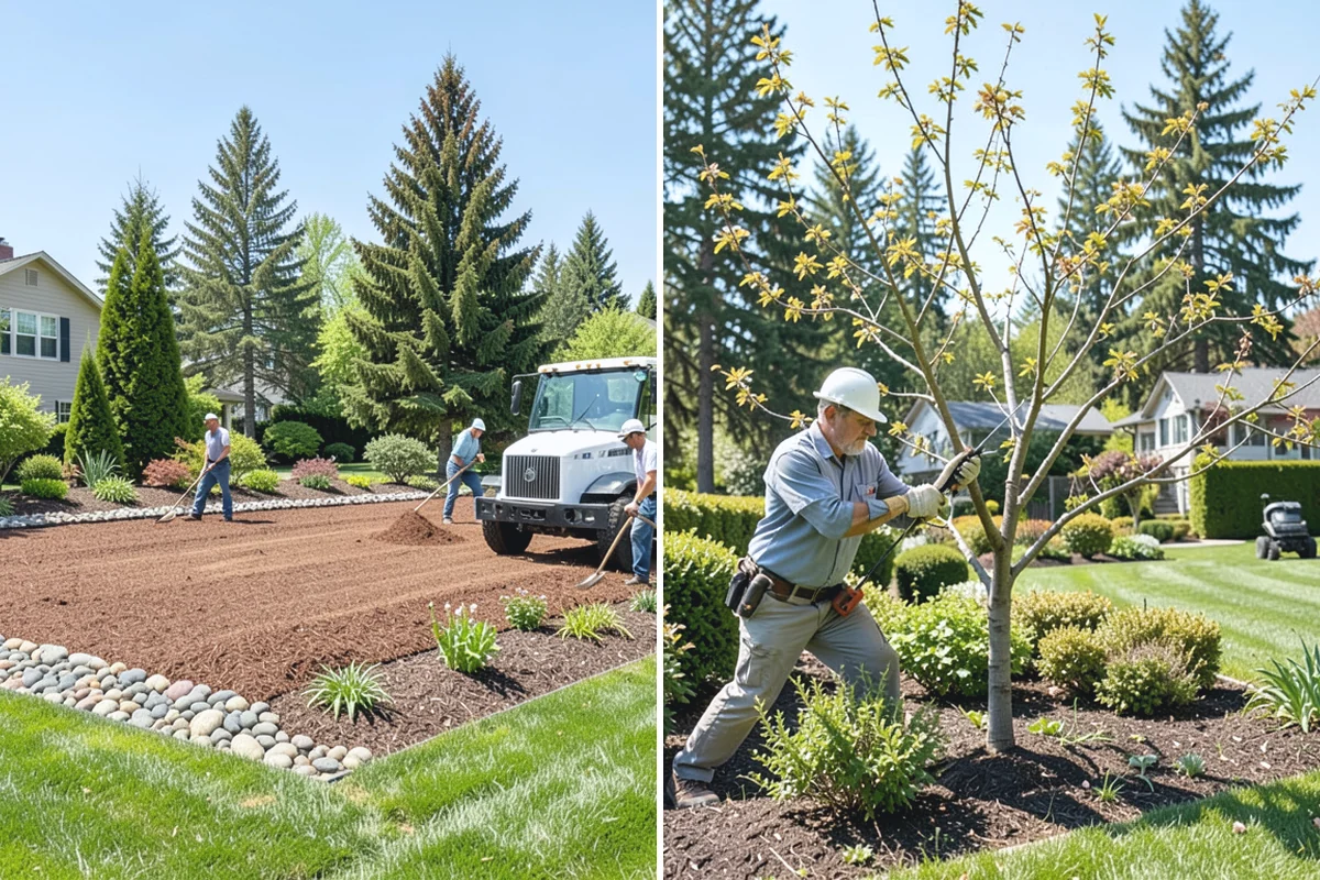 Pond Cleaning in Skykomish, King County, WA - Drain the pond and relocate fish safely