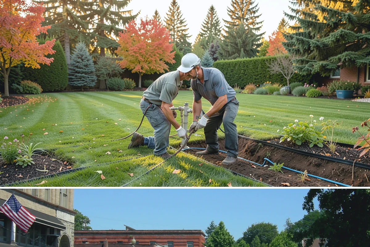 Pond Cleaning in Snohomish, Snohomish County, WA - Best done in spring