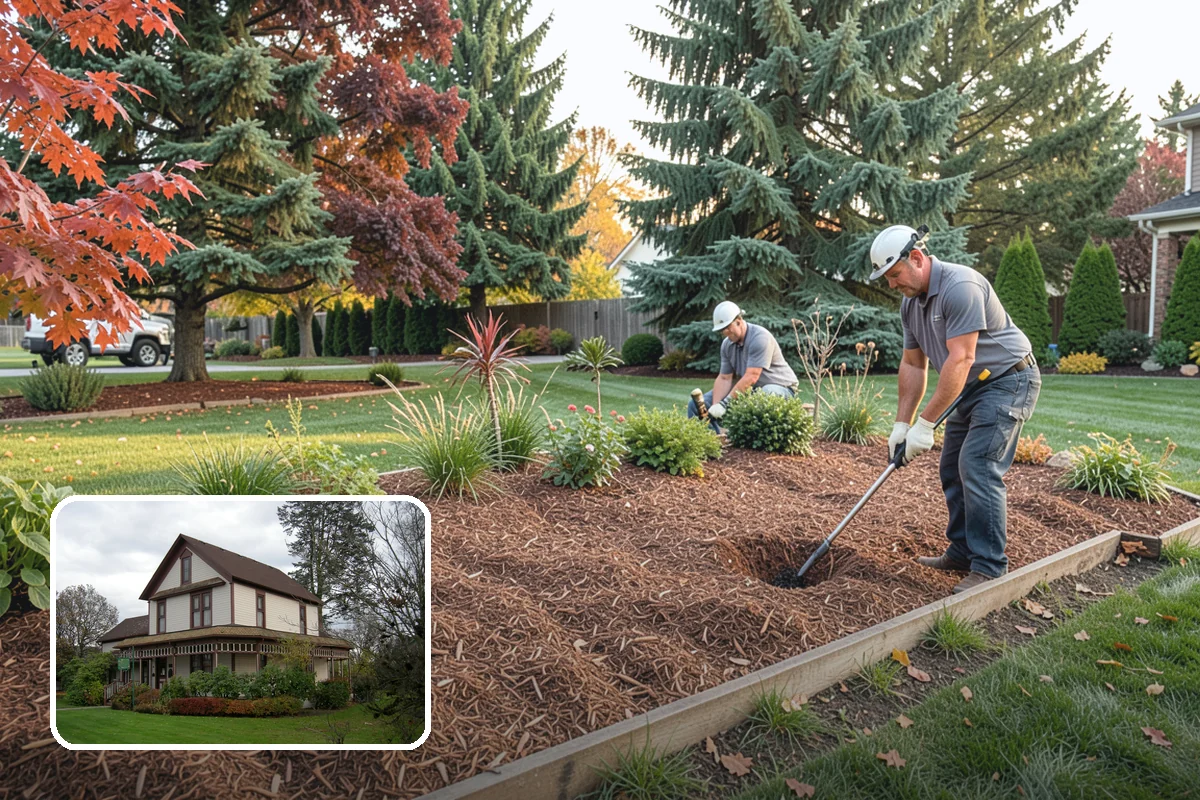 Pond Cleaning in Sumner, Pierce County, WA - Restores clear, healthy water