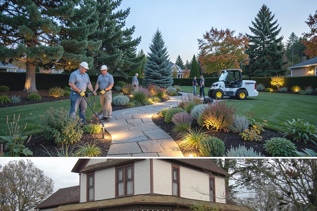 Pond Cleaning in Sumner, Pierce County, WA - Best done in spring